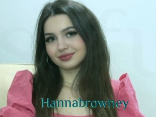 Hannabrowney