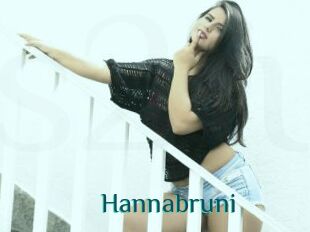 Hannabruni