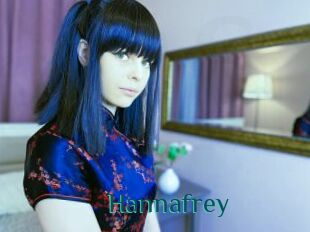 Hannafrey