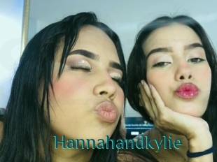 Hannahandkylie