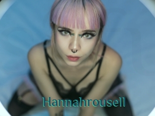 Hannahrousell