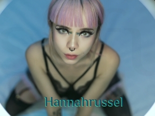 Hannahrussel