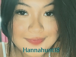 Hannahunt18