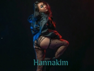 Hannakim