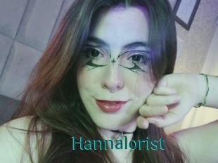 Hannalorist