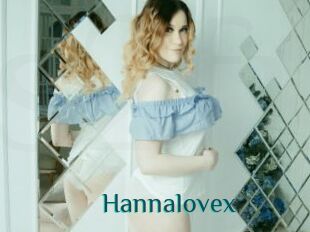 Hannalovex