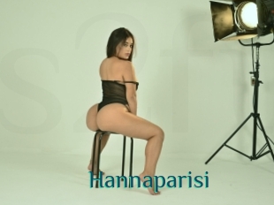 Hannaparisi