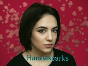 Hannasparks