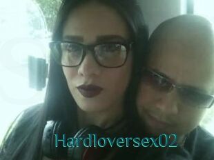 Hardloversex02