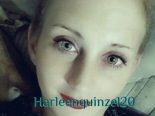 Harleenquinzel20