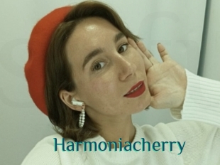 Harmoniacherry