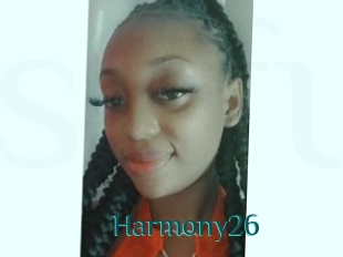 Harmony26