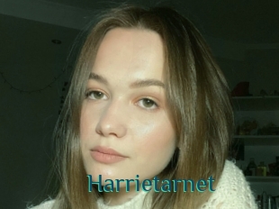 Harrietarnet