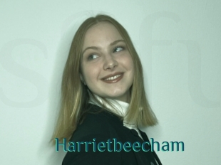 Harrietbeecham