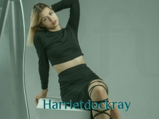 Harrietdockray