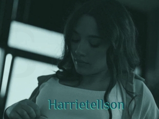 Harrietellson