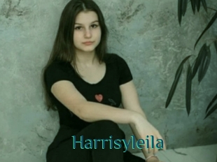 Harrisyleila