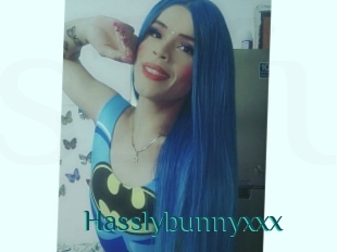 Hasslybunnyxxx