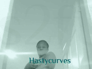 Hastycurves