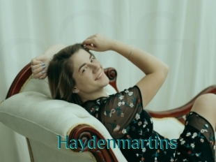 Haydenmartins