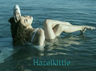 Hazelkittie