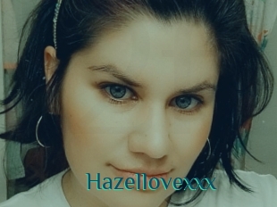 Hazellovexxx
