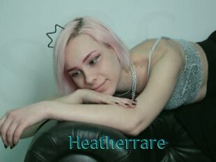 Heatherrare