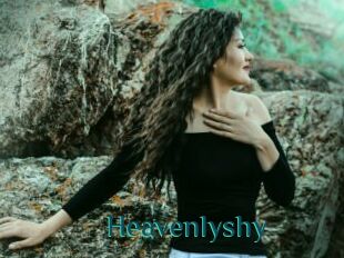 Heavenlyshy