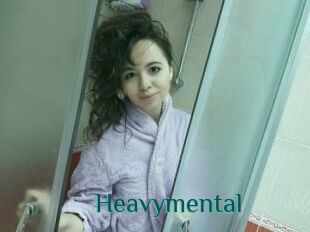Heavymental
