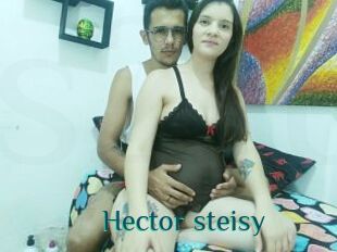 Hector_steisy