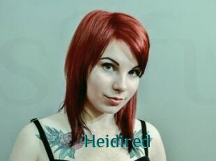 Heidired