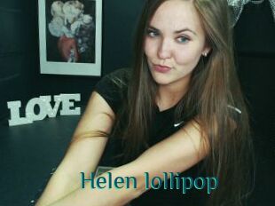 Helen_lollipop