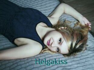 Helgakiss