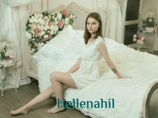 Hellenahil