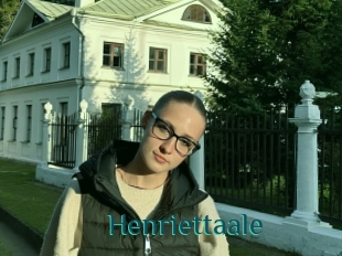 Henriettaale