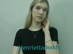 Henriettadoddy