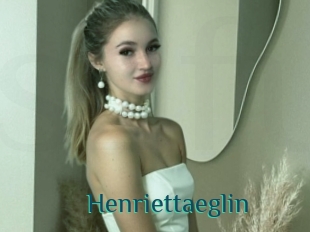 Henriettaeglin