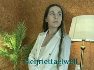 Henriettaelwell