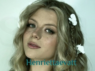 Henriettaevatt