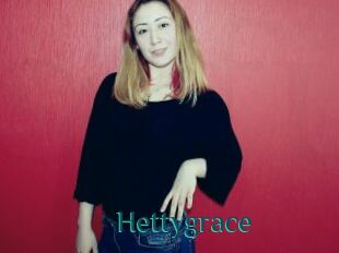 Hettygrace