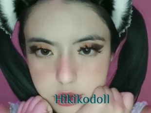 Hikikodoll