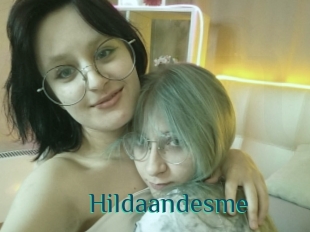 Hildaandesme