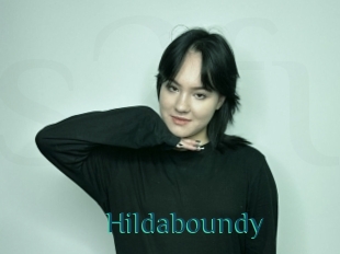 Hildaboundy