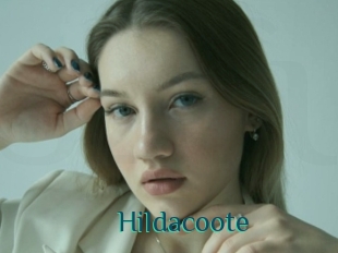 Hildacoote