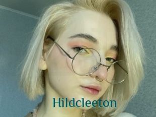 Hildcleeton