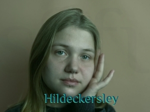 Hildeckersley