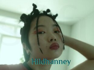 Hildhanney