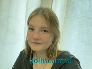 Holliscantrill