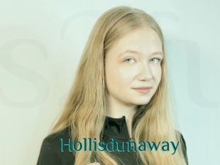 Hollisdunaway