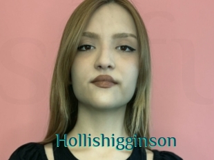 Hollishigginson